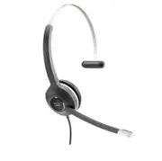 CISCO Headset 531 Head-band Black, Grey Corded Headsets - CP-HS-W-531-RJ=