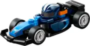LEGO® Set colf1rc-7 - Williams F1 Team Race Car