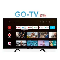 在飛比找蝦皮購物優惠-[GO-TV] BenQ 40型 FHD Android 1