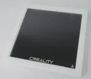 Creality 3D Printer Platform Heated Bed Build Surface Tempered Glass Plate