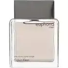 EUPHORIA MEN by Calvin Klein AFTERSHAVE 3.4 OZ For MEN