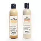 Chebe Shampoo and Conditioner Set 16 oz for Rapid Hair Growth and Moisture