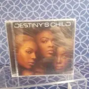 Destiny's Child – Destiny Fulfilled (CD 2004) R&B Pop Beyoncé Kelly Michelle New
