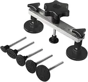 ETHZZLE Complete Set Dent Removal Tool Kit Auto Puller for Hail Door Dings Professional Metal Repair Tool for Long-lasting Use Easy to Control for Diy