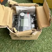 Mitsubishi M8FM-S1R Watt-hour Meter, New