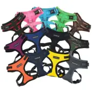 Puppia Ritefit HARNESS (13 Colours)(PAJA-AC617)