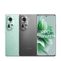 在飛比找鮮拾優惠-【OPPO】Reno11 (8G/256G) 5G雙卡機