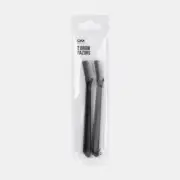 OXX Studio 2 Pack Eyebrow Razors or Face Hair Removal Razors Trimmer Shaper AU