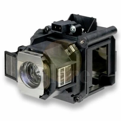Original bulb inside Projector Lamp Module for EPSON EB-C520XE