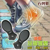在飛比找Yahoo!奇摩拍賣優惠-ORG《SD1175b》台灣製~通用款！減壓足部氣墊 鞋墊 