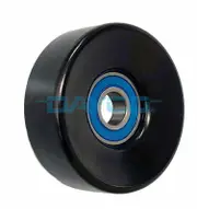 Dayco Tensioner Pulley for Honda Accord CK2 2.3L Petrol F23Z2 1997-2003