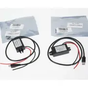 DC-DC Buck Converter Module DC 12V/24V to DC 5V Step Down Module qioAW