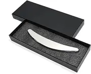 JWCASA Scar Tissue Massage Muscle Scraper IASTM Tool Physical Therapy Stainless Steel Scraping Massager Tools for Face, Neck, Back & Legs Set D