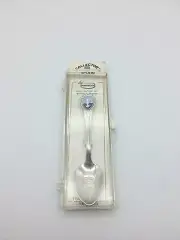 Nanco Collectors Spoon - Myrtle Beach South Carolina USA - Engraved