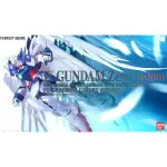 BANDAI 1/60 PG WING GUNDAM ZERO CUSTOM 飛翼零式 特裝型 珍珠色 VER.