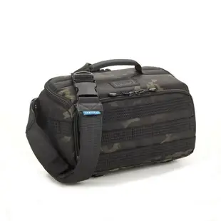 TENBA Axis v2 6L Sling Bag 二代 軸戰術單肩包 側背包 相機包 附雨衣【中壢NOVA-水世界】【APP下單4%點數回饋】