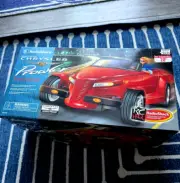 NEW Chrysler Prowler Radio Shack Remote Control RC HQ Car in Box