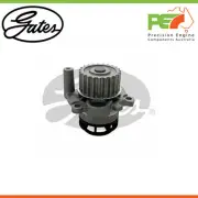 GATES Water Pump To Suit Volkswagen Eos 2.0 TSI (1F) Petrol Convertible (for: Volkswagen)