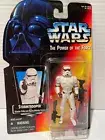 1995 Kenner | Star Wars - The Power of the Force | Stormtrooper | Figure