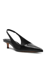 Steve Madden Women's Kittie Slingback Pumps