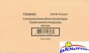 2021 Topps F1 Formula 1 Racing Factory Sealed HOBBY 12 Box CASE-1,728 Cards!