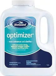 BioGuard Optimizer (8 lb) New