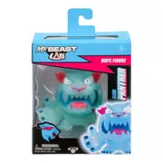 MrBeast Lab Glow Panther Vinyl Figure
