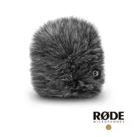 在飛比找PChome24h購物優惠-RODE WS12 防風毛罩 適用 VideoMic GO 