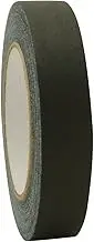 JVCC Premium Grade 30 Yard Gaffers Tape (GAFF30YD): 1 in. x 30 yds. (Black)