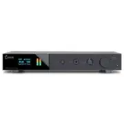 Standard CMD27 MKII Dual CS43198 Balanced Audio Decoder Bluetooth Headphone Amp