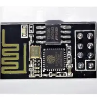 在飛比找蝦皮購物優惠-ESP8266 ESP-01S 串口 WIFI 收發無線模組