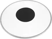 Vaguelly Versatile Drum Practice Pad Kit with Drum Head Snare Pad Reinforced Dot for Travel