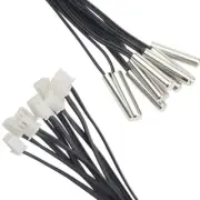Effective Thermistor Temperature Sensor Probe for Temperature Control