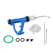 50ml Continuous Drench Gun for Animal Cattle Sheep Goats Livestock Husbandry AU
