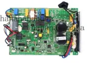 New Control Board For Midea Air Conditioner CE-KFR48W-BP2(343PFC).D.13.WP2-1