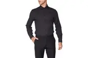 Ben Sherman Kings Basket Weave Shirt