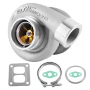 Billet Turbocharger Gt45 T4 V-band Up to 600+HP 1.05 A/R for 4.0-6.0L Engine