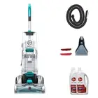 Hoover SmartWash Automatic Carpet Cleaner with Oxy Carpet Cleaner Solution NEW