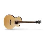 Cort SFX-ME Open Pore Acoustic Guitar