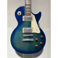 在飛比找蝦皮商城精選優惠-【存在音樂】二手美品 Epiphone LesPaul ST