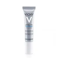 在飛比找蝦皮商城優惠-薇姿 VICHY R激光360度全能眼霜 15 mL (實體