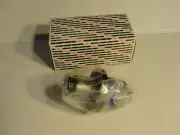 Big Daishowa TZ24-AU 7/16 CNC Tool Holder New Old Stock Japan