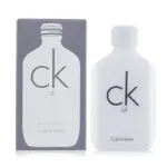 【首席國際香水】CALVIN KLEIN CK ALL 男性香水 100ML