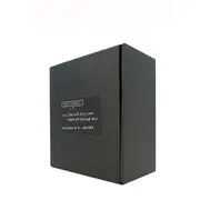 Shower Box for Men Mario Lorenzin DROP OF CHARISMA
