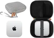 [CaseSack] Case for Apple Mac mini M4, M4 Pro