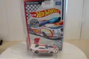 Hot Wheels 2017 Racing Circuit - 2010 Pro Stock Camaro + Clamshell