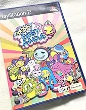 Super Bust-a-Move 2 (PS2)