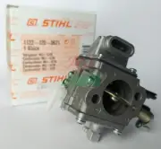 Carburettor WJ-67B Chainsaw Models MS660 Original Stihl 11221200621