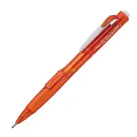 在飛比找蝦皮購物優惠-Pentel PD279 自動鉛筆 0.9mm 橘色 紫色