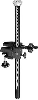 Table Attached Center Post